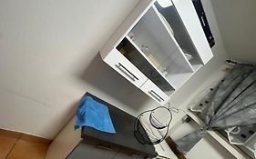 Tolle Wohnung In Zentrum