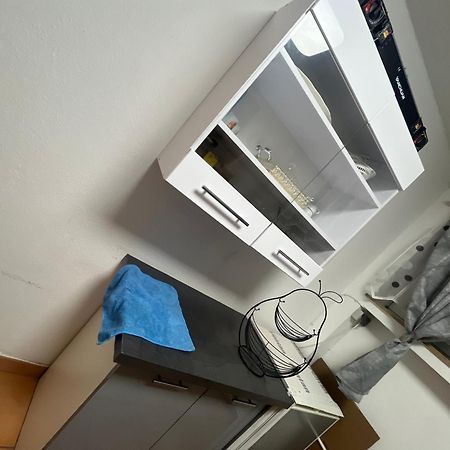 Tolle Wohnung In Zentrum Dortmund Exterior foto