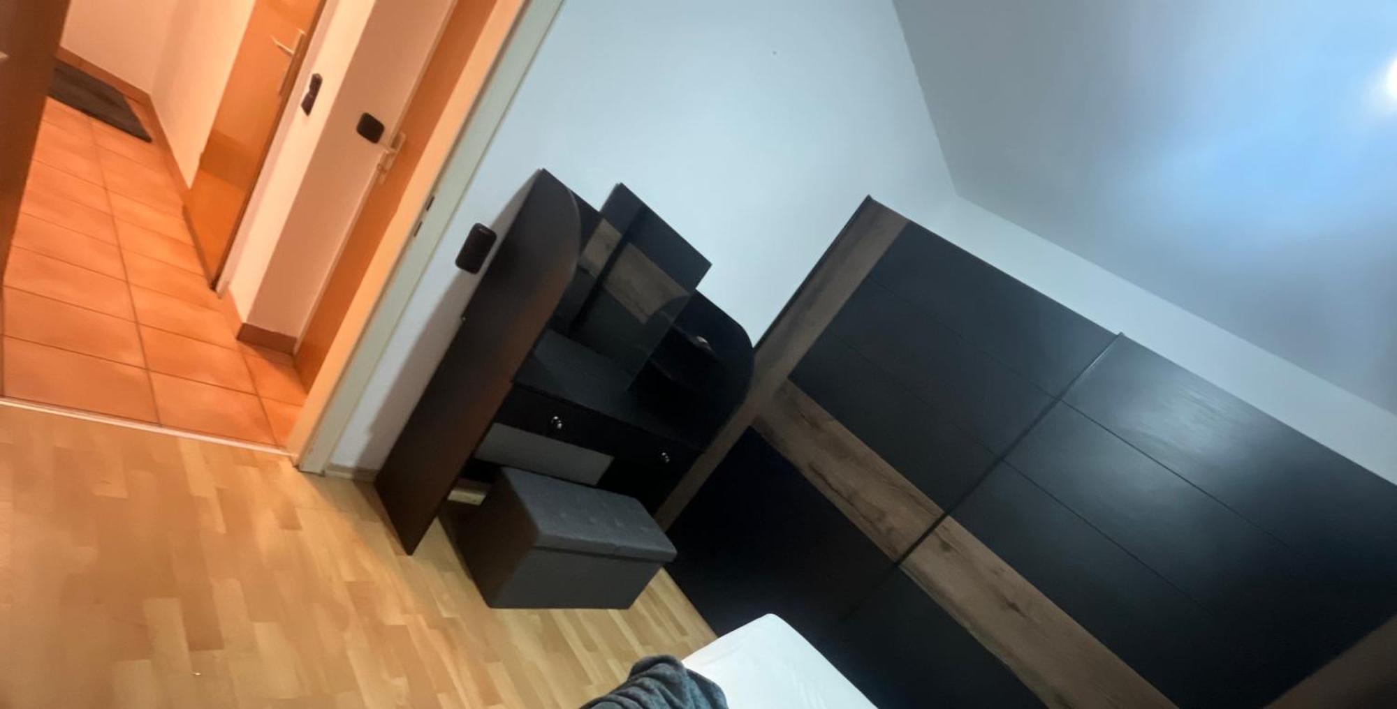 Tolle Wohnung In Zentrum Dortmund Exterior foto