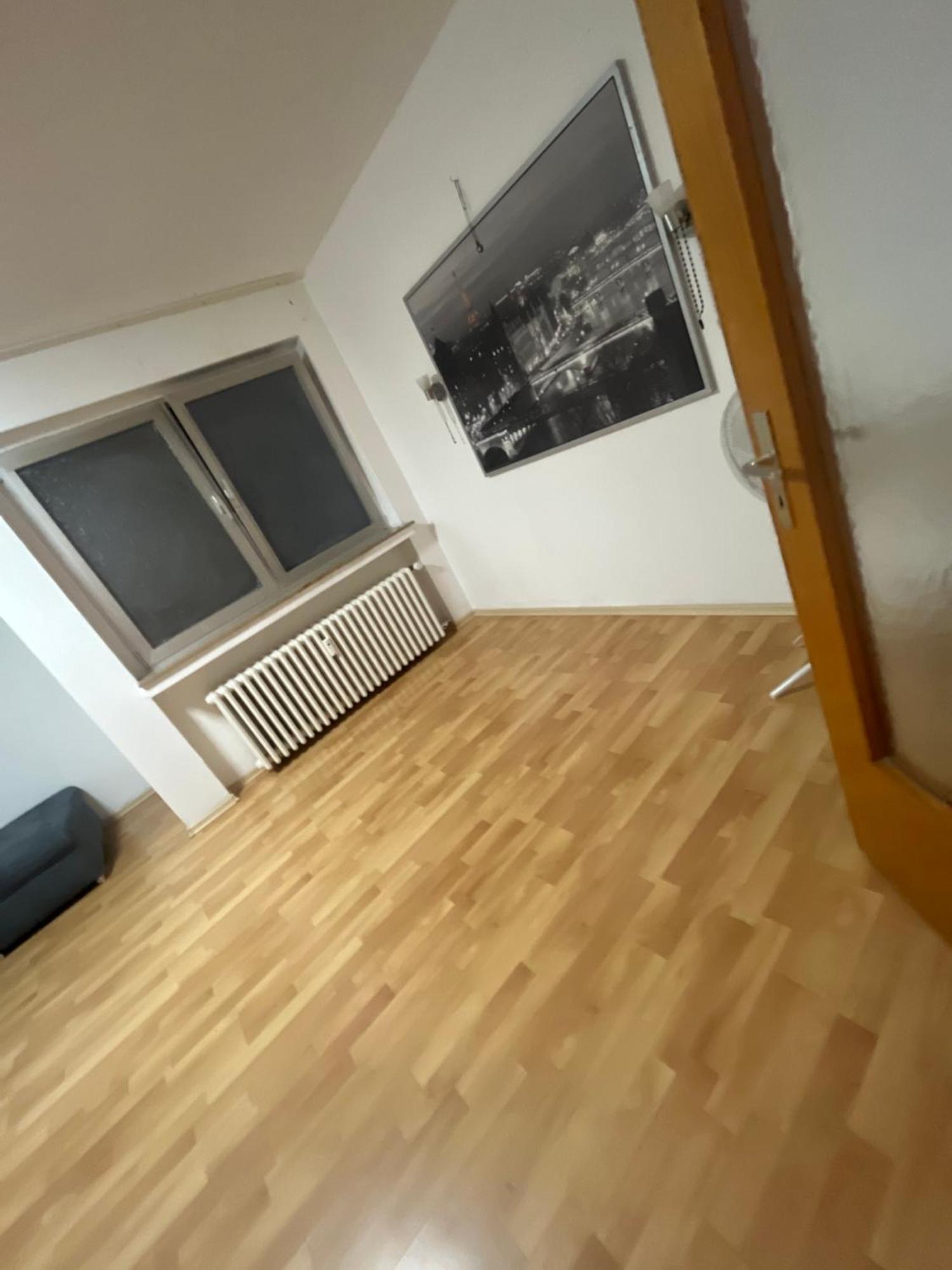 Tolle Wohnung In Zentrum Dortmund Exterior foto
